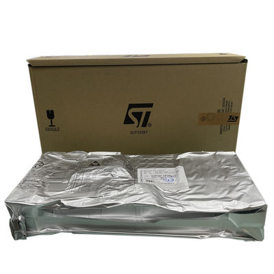 STM32F405RGT6 마이크로컨트롤러와 내장 프로세서 MCU 거리 1024 플래시