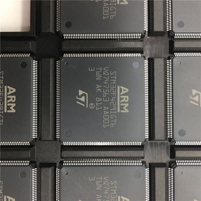 میکروکنترلر بازویی پردازنده های تعبیه شده MCU آی سی تراشه DSP STM32F429IGT6