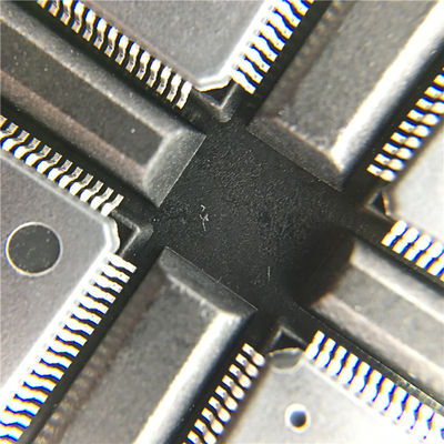 PIC24HJ256GP610A-H/PF Mikrokontrolery i wbudowane procesory IC MCU FLASH Chip