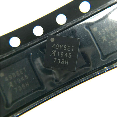 Güç Yönetimi Entegre Devreleri ICS SSD2828QN4 A4988SETTR-T Allegro Mikro Adım Sürücüsü