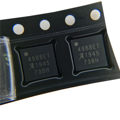 Güç Yönetimi Entegre Devreleri ICS SSD2828QN4 A4988SETTR-T Allegro Mikro Adım Sürücüsü