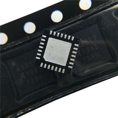 Güç Yönetimi Entegre Devreleri ICS SSD2828QN4 A4988SETTR-T Allegro Mikro Adım Sürücüsü