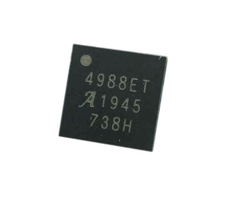 Güç Yönetimi Entegre Devreleri ICS SSD2828QN4 A4988SETTR-T Allegro Mikro Adım Sürücüsü