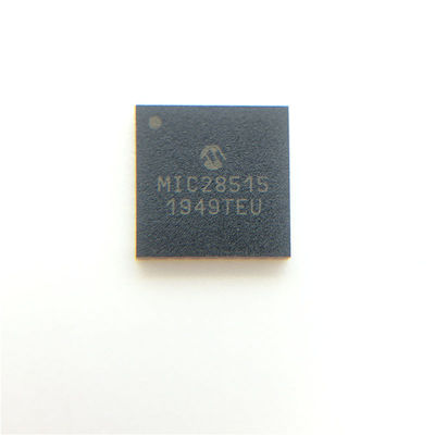 Bán dẫn IC quản lý nguồn Mạch tích hợp Microchip MIC28515T-E/PHA