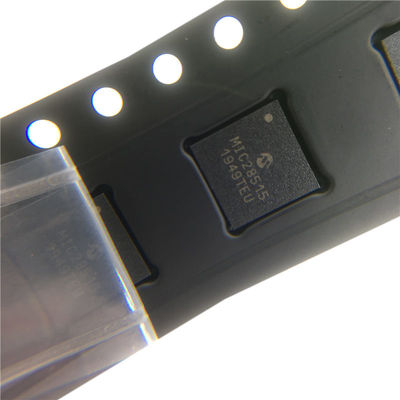 Bán dẫn IC quản lý nguồn Mạch tích hợp Microchip MIC28515T-E/PHA
