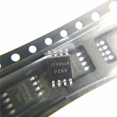 Winbond W25Q128JVSIQ nem microplaqueta instantânea 128 Mbit para aparelhos eletrodomésticos