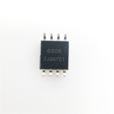 Bộ nhớ flash CŨNG KHÔNG Chip IC 16 Mbit Winbond W25Q16JVSSIQ