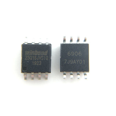 Bộ nhớ flash CŨNG KHÔNG Chip IC 16 Mbit Winbond W25Q16JVSSIQ