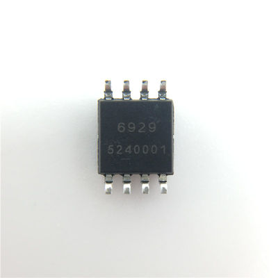 Bộ nhớ W25Q16JVSSIQ Chip IC Bộ bán dẫn 21M-bit Dram Flash