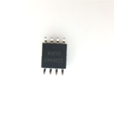 Bán dẫn Chip bộ nhớ Dram W25Q64JVSSIQ cho thiết bị gia dụng