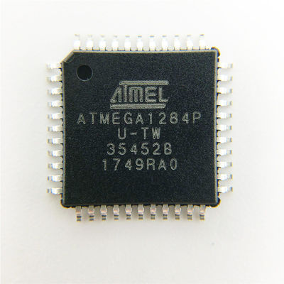 Bộ vi điều khiển Flash MCU ATMEGA1284P-AU Bộ xử lý nhúng Atmel Bộ điều khiểnd