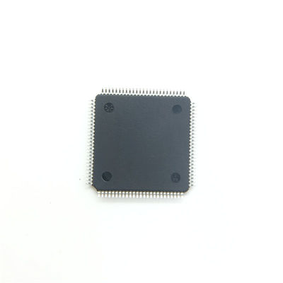 মাইক্রোকন্ট্রোলার এবং এমবেডেড প্রসেসর MCU ATMEGA2560-16AU