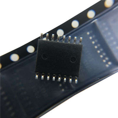 SMD / SMT Entegre Devreler IC'ler Ateşleme Kontrol Cihazları Sürücüler IR IR2110STRPBF