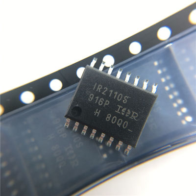 SMD / SMT Entegre Devreler IC'ler Ateşleme Kontrol Cihazları Sürücüler IR IR2110STRPBF