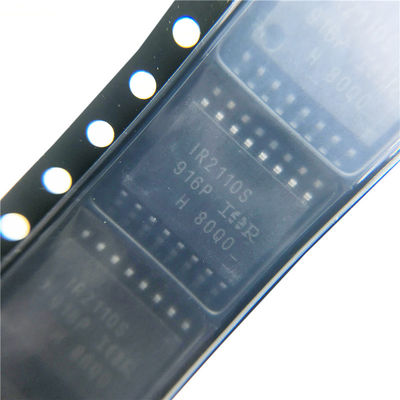 SMD / SMT Entegre Devreler IC'ler Ateşleme Kontrol Cihazları Sürücüler IR IR2110STRPBF