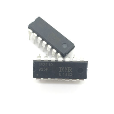 ICが運転者をゲートで制御する力管理IC集積回路はIC IR IR2110PBFを欠く