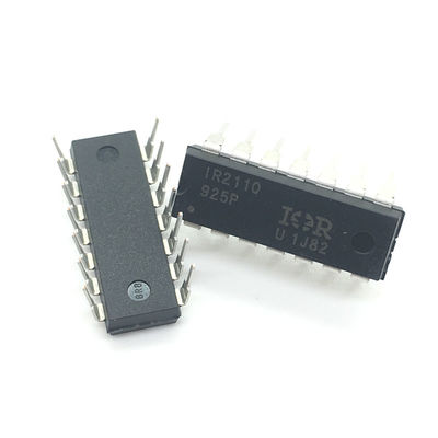 ICが運転者をゲートで制御する力管理IC集積回路はIC IR IR2110PBFを欠く