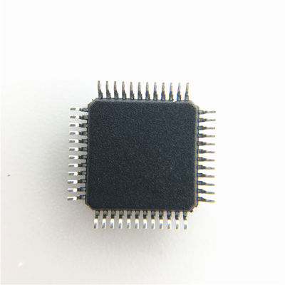 وحدة تحكم معالجات مضمنة وحدة تحكم MCU رقاقة IC LPC1114FBD48 / 302 LQFP48
