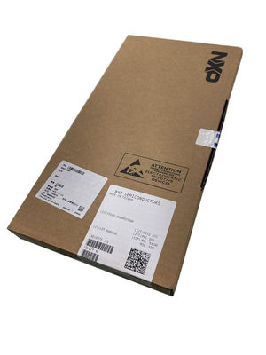 ไมโครคอนโทรลเลอร์ NXP และโปรเซสเซอร์แบบฝังตัว LPC1833FET256 LBGA256