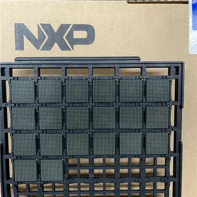 ไมโครคอนโทรลเลอร์ NXP และโปรเซสเซอร์แบบฝังตัว LPC1833FET256 LBGA256