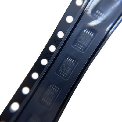 IC trình điều khiển bộ cách ly analog Mạch tích hợp LED Trình điều khiển chiếu sáng PCA9633DP2 TSSOP10