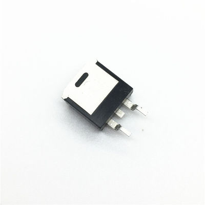 N Kanal Alan Etkili Transistör Mosfet Ayrık Yarı İletkenler IRFS3207ZTRRPBF