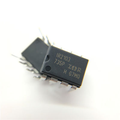 الدوائر المتكاملة المعزول التناظري ICs إدارة الطاقة Ic الدوائر المتكاملة IR2103PBF PDIP-8 IR2103S