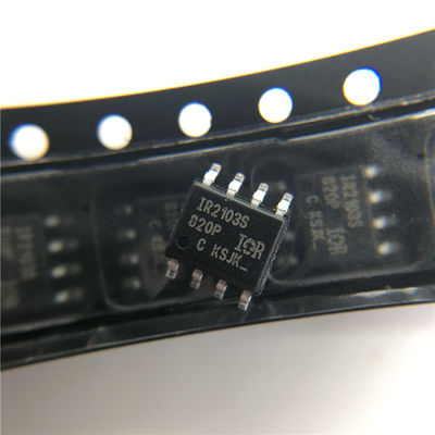 الدوائر المتكاملة المعزول التناظري ICs إدارة الطاقة Ic الدوائر المتكاملة IR2103PBF PDIP-8 IR2103S