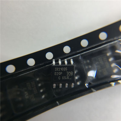 الدوائر المتكاملة المعزول التناظري ICs إدارة الطاقة Ic الدوائر المتكاملة IR2103PBF PDIP-8 IR2103S