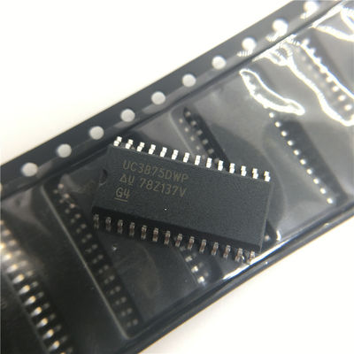 Mạch tích hợp Ics Bộ điều khiển PWM Chip IC quản lý nguồn Ti UC3875DWP