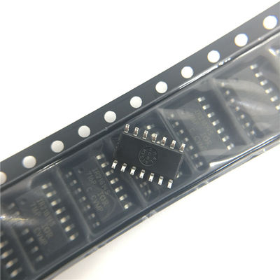 গেট ড্রাইভার এনালগ আইসোলেটর ICs সেমিকন্ডাক্টর SMD CHIP IR21814SPBF IGBT MOSFET