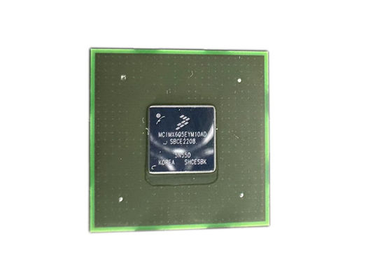 پردازنده های جاسازی شده MPU NXP MCIMX6Q5EYM10AD تراشه آی سی