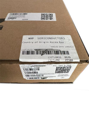 پردازنده های جاسازی شده MPU NXP MCIMX6Q5EYM10AD تراشه آی سی