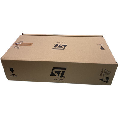 ST STM32F479BGT6 MCU van heersende stromingswapen Ingebedde Bewerkers Microcontroller Geïntegreerde schakeling