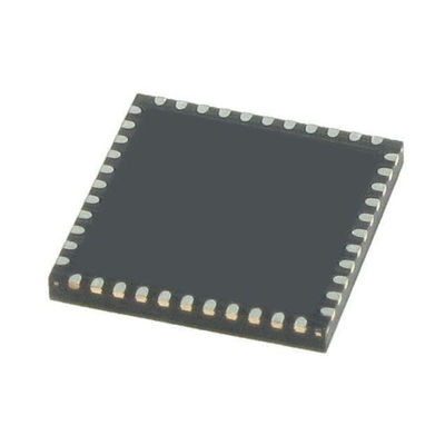 WAPENmicrocontrollers met 8 bits en Ingebedde Bewerkersmcu ATMEGA644P-A15MZ Spaander