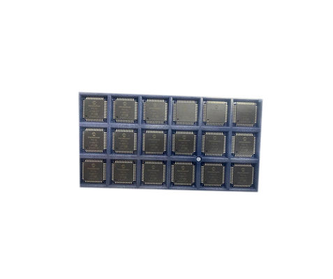PIC16F18877-I / PT متحكمات دقيقة 8 بت ذاكرة MCU TQFP-44