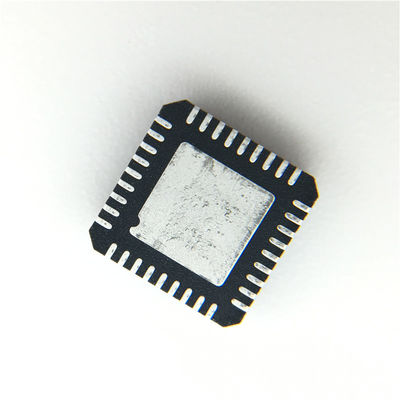 통합된 코이르쿠이트스릭스 USB 인터 페이스 IC USB2514BI-AEZG-TR  아날로그 절연체 IC
