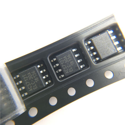 سنسور جریان سنسور برد برد سنسور جریان سنسور آنالوگ IC ACS712ELCTR-30A-T