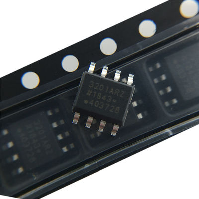Isolator Digital IC Antarmuka Isolator Digital Perangkat Analog ADUM3201ARZ