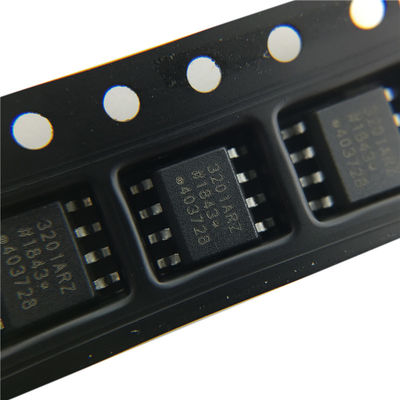 Isolator Digital IC Antarmuka Isolator Digital Perangkat Analog ADUM3201ARZ