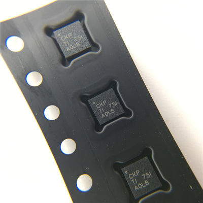 Półprzewodniki Układy scalone do zarządzania energią Układ baterii Texas Instruments BQ24072RGTT