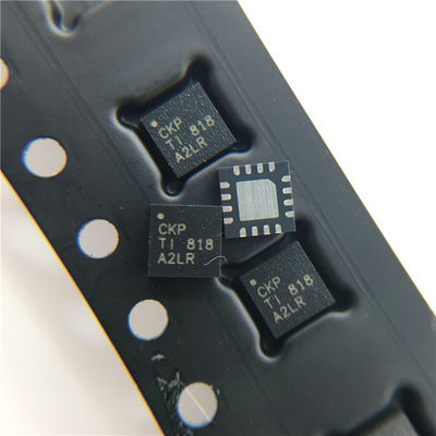 Półprzewodniki Układy scalone do zarządzania energią Układ baterii Texas Instruments BQ24072RGTT