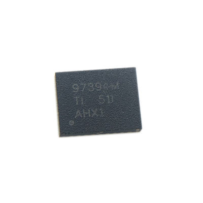 PMIC Power Management IC Gate Drivers Texas Instruments CSD97394Q4M