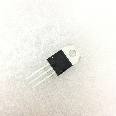 교환 응용을 위한 STP110N8F6 Mosfet 이산 반도체 장치