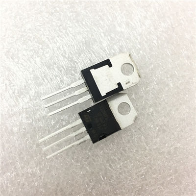 교환 응용을 위한 STP110N8F6 Mosfet 이산 반도체 장치