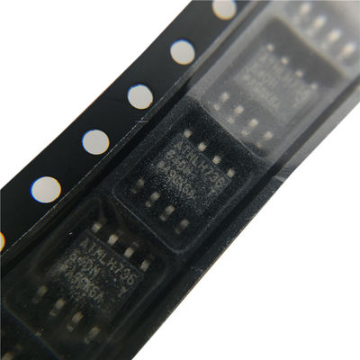 64 Kbit Bellek IC Chip Atmel AT24C64D-SSHM-T RoHS Onaylandı