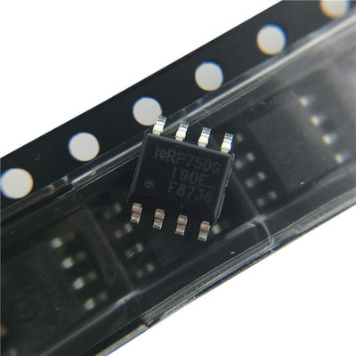 SMD/SMTの電界効果トランジスタの大規模集積回路の保護IRF8736TRPBF 30V 18A