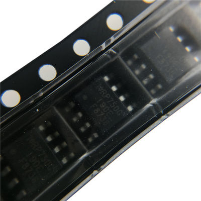 SMD/SMTの電界効果トランジスタの大規模集積回路の保護IRF8736TRPBF 30V 18A