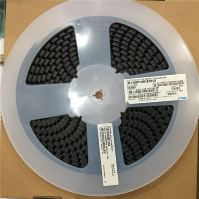 Passieve van de Vernauwingenrollen van Componenteninductors de Machtsinductors SMD TDK SLF10165T-100M3R83PF