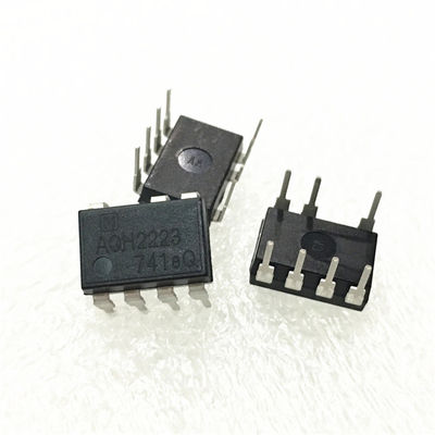 半導体継電器SSR松下電器産業産業装置AQH2223